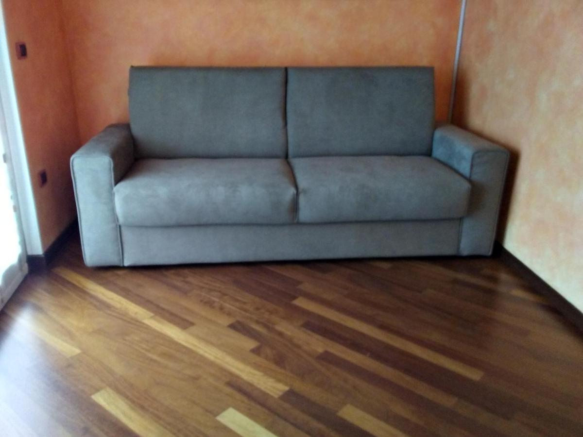 Apartamento Casa Dolcezza Con Terrazza E Wi Fi Riva del Garda Exterior foto