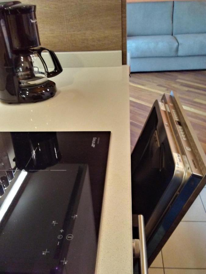 Apartamento Casa Dolcezza Con Terrazza E Wi Fi Riva del Garda Exterior foto