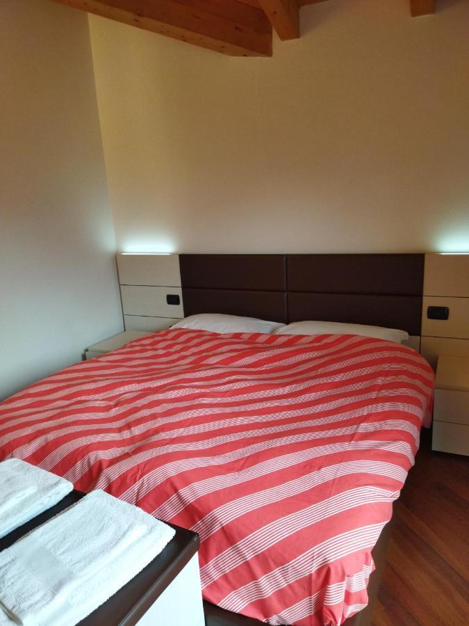 Apartamento Casa Dolcezza Con Terrazza E Wi Fi Riva del Garda Exterior foto