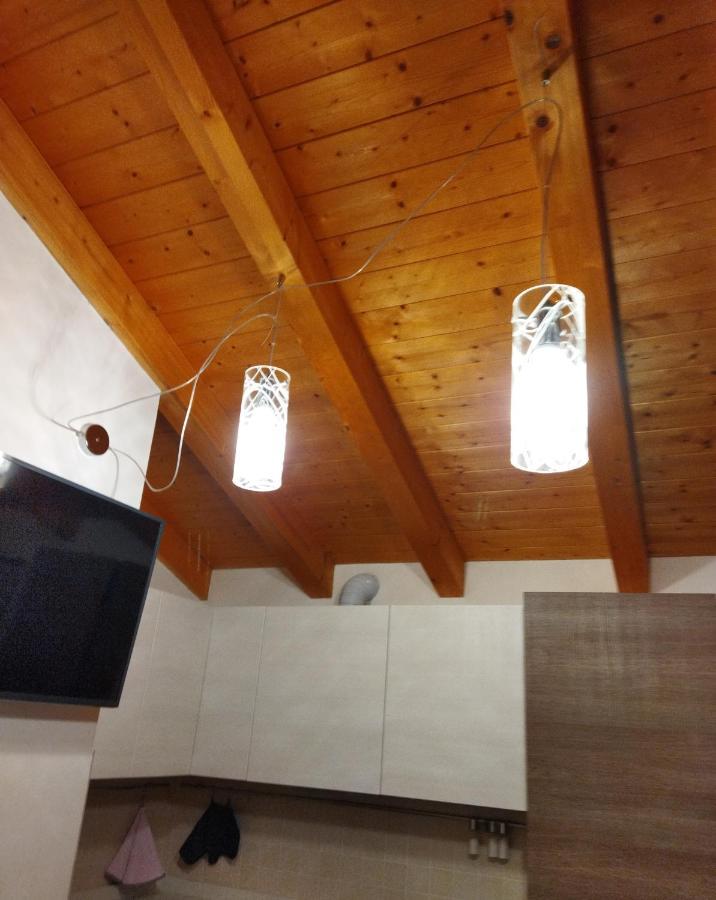Apartamento Casa Dolcezza Con Terrazza E Wi Fi Riva del Garda Exterior foto
